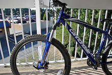 cannondale f7 2009