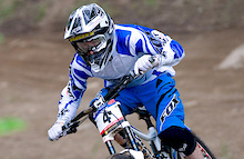 Danny Hart's First Interviews As World Champ