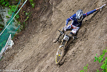 World Championships 2011 - DH Finals in Photos