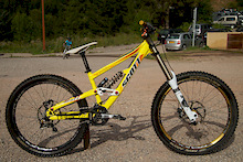 scott voltage dh