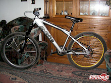 my new bike ram urbn 2005 