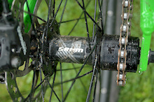 mongoose fireball 2009