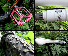 Pinkbike Product Picks