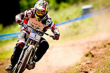 Mammoth Bike Park Welcomes Aaron Gwin to its Pro Team