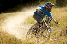 Trek Session 9.9 Photo by Sterling Lorence