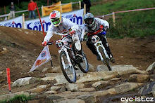 Schwalbe Euro 4X Series - Tomas Slavik wins overall