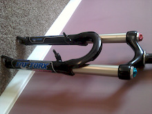 nitto mx2 stem
