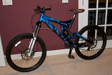 specialized big hit 2 for sale