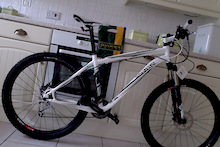 specialized rockhopper pro 2011