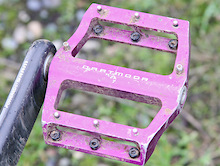 Dartmoor Fever Pedals Review