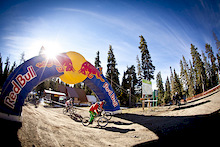 2012 Red Bull Final Descent Series
