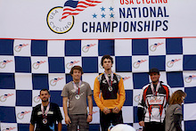 2011 USA National Championships