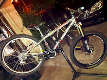 My-Azonic-DS2 Photo Album - Pinkbike