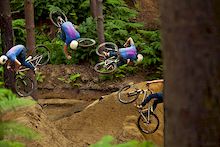 Sequence version of recent Dirt Snap #117