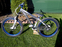 norco sasquatch 2008 price