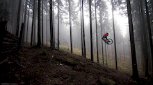 Foggy rides in Kielce, photo by sheiffa.blogspot.pl
Check out Deathproof Clothing!
www.deathproof.co