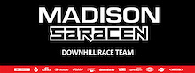 Madison Saracen Downhill Team Announce New Team Manager
