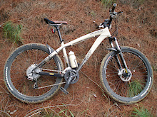 specialized p2 all mountain