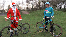 DMR Christmas Video