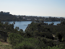 lake Mira Mar