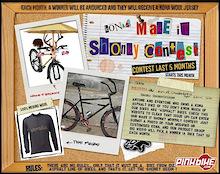 Kona Hosts the First Ever ‘Make it Shonky’ Contest at KonaWorld.com’s New Owner’s Area