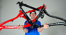 Mike Hopkins Signs With Norco Bicycles For 2012