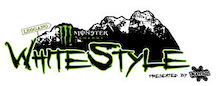 Teaser clip for the Monster Energy White Style 2012