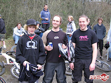 Vedder Mtn. Welcomes the Red Neck Rumble #3