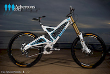 Atherton's GT Fury (concept)  Much better!