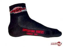 Pinkbike.com SOCKS!!  New Products in store.