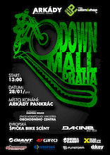Arkády Ultim8 DownMall 2012