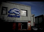 Dougie Lampkin tours the Renthal Factory