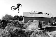 Anthony Messere and Kirt Voreis get their Nor Cal Jump On