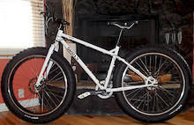 2011 surly pugsley