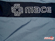 2006 Mace Clothing Line Up