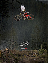Cover of the 2012 Fox Bike Catalog