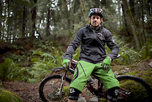 Freeride's Godfather Deepens Family Ties