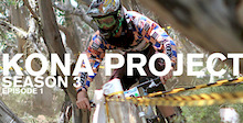 Kona Project S3 Episode 1