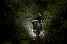 Yes, this is a picture I already posted a while ago but I did some editing on it. old one here. http://www.pinkbike.com/photo/6555691/