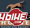 2003 Mountain Biking Season at Kicking Horse Mountain Resort