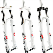 Tech Tuesday - Change the Seals and Fluid of Your Marzocchi 44 Fork