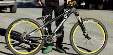 Fogel joins the Nukeproof family