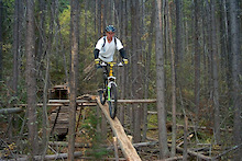 Stop wrecking OUR trails!