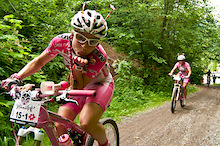 BC Bike Race Route and New Gravity Enduro Stages