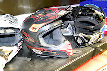 Tech Tuesday: DH Helmet vs. Motocross Helmet: Which is Safer?