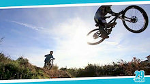 29ROCKS! The movie - Cedric Gracia &amp; Simon André on 29ers