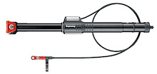 Crankbrothers Kronolog Adjustable Seat Post