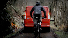 Mercedes-Benz Vito Sport X - Commercial