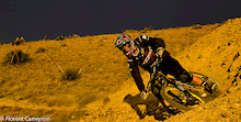 Chasing the Dust - Video