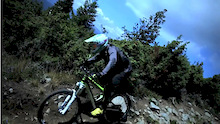 Jérôme Clementz - The Precepts of Enduro - Video